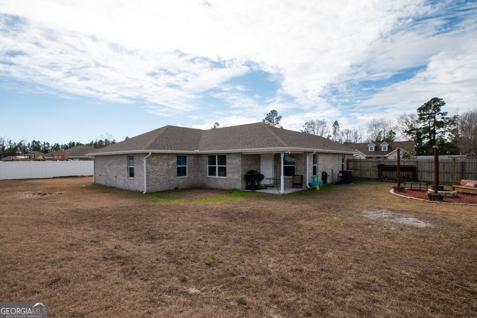 110 Galloway Drive Folkston - Photo 6