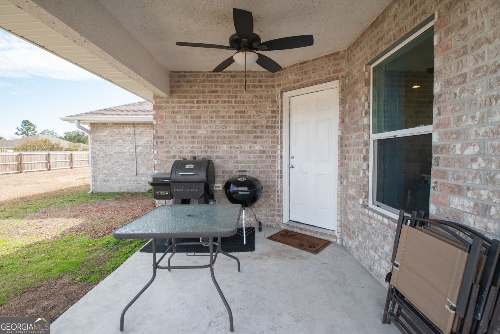 110 Galloway Drive Folkston - Photo 7