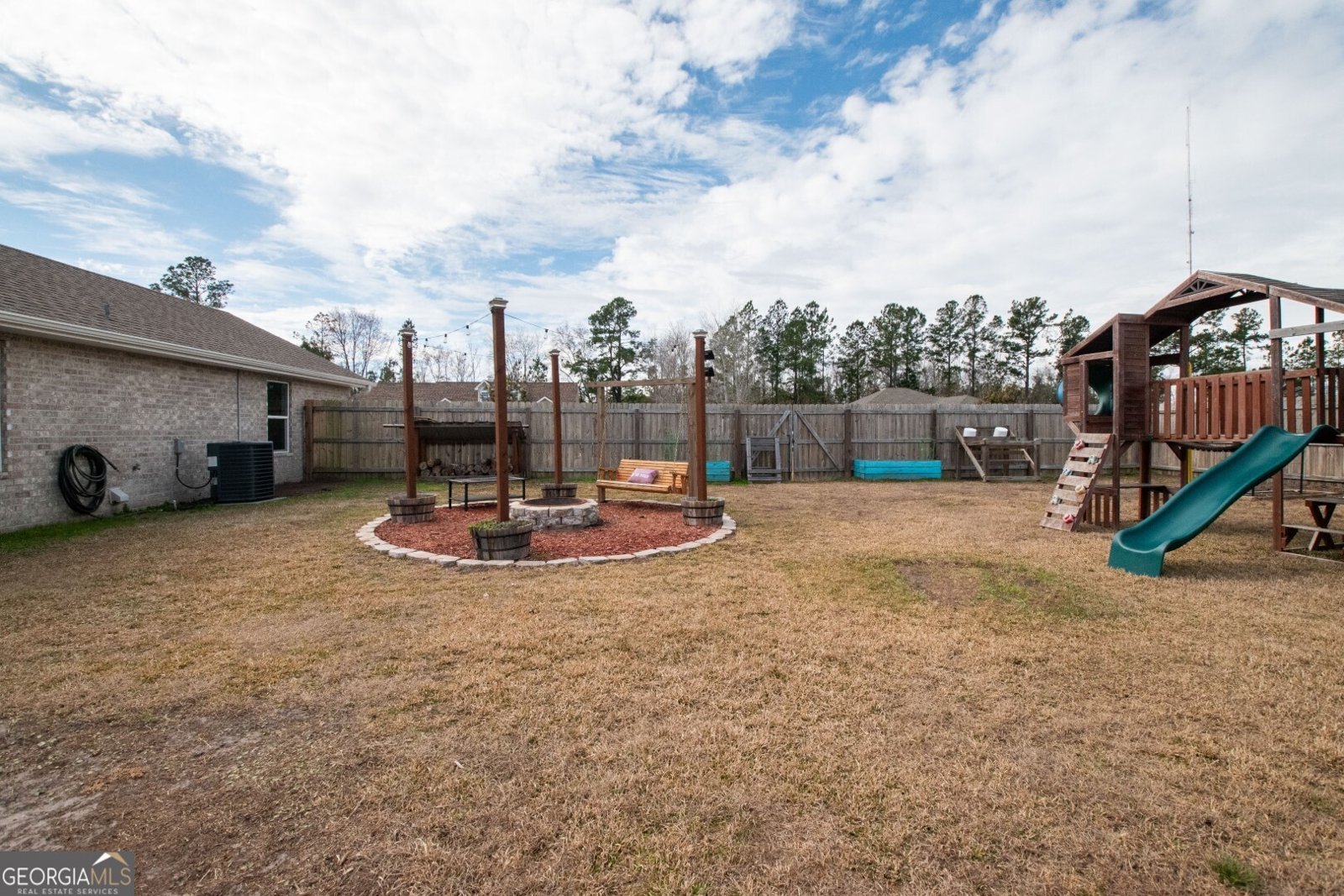 110 Galloway Drive Folkston - Photo 8