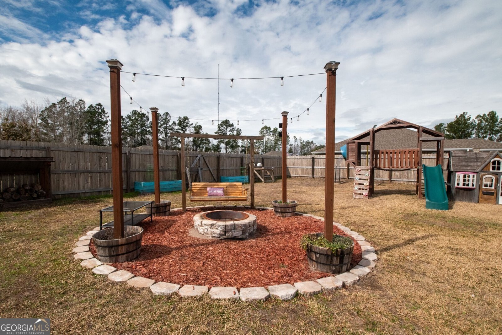 110 Galloway Drive Folkston - Photo 9