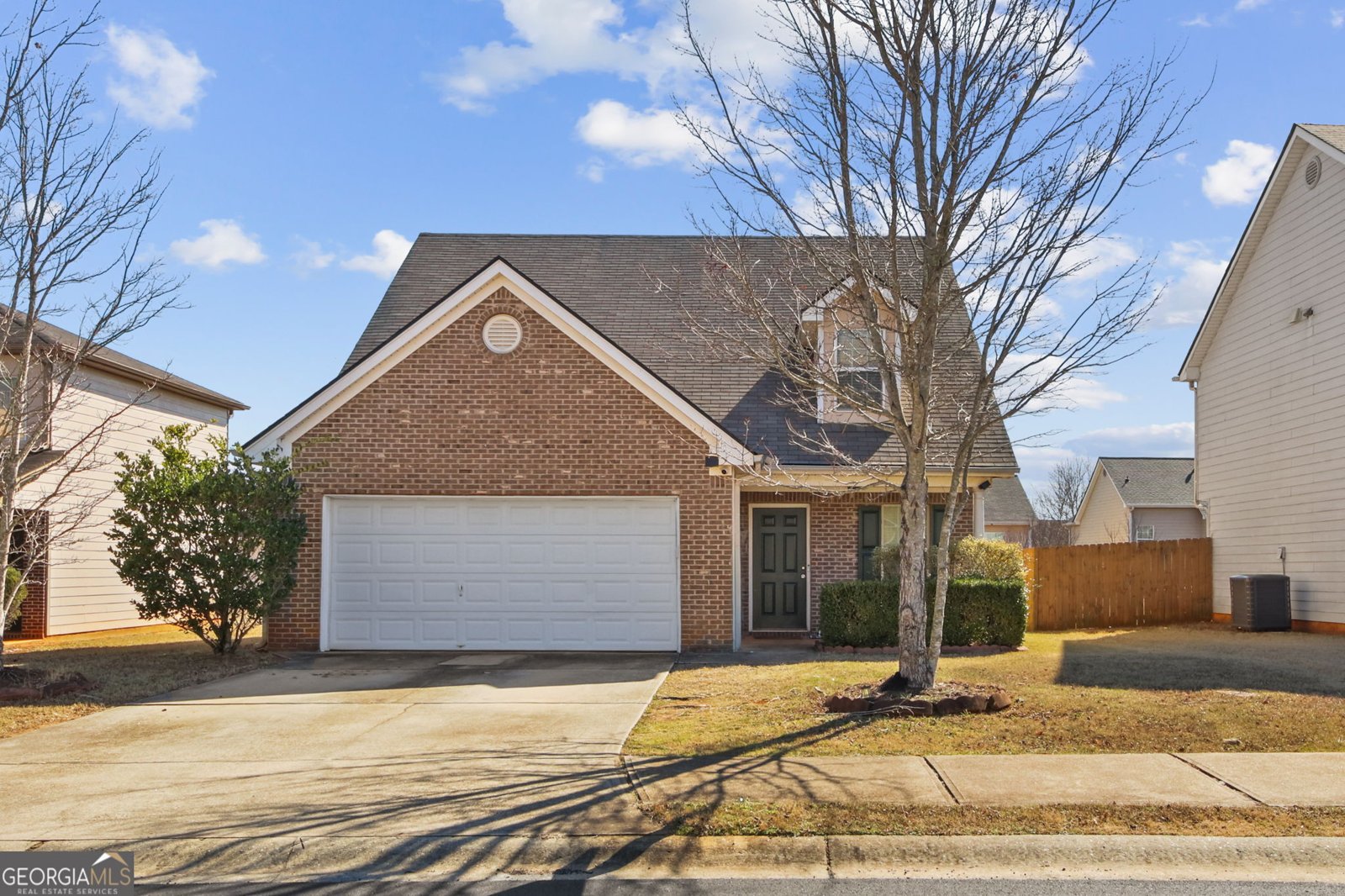 310 Parkview Place Drive McDonough - Photo 1