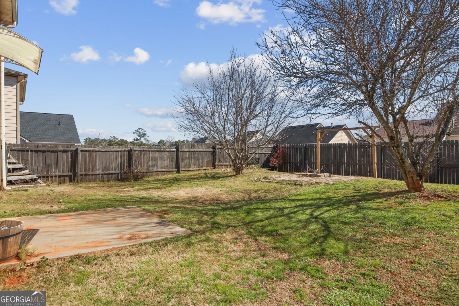 310 Parkview Place Drive McDonough - Photo 29