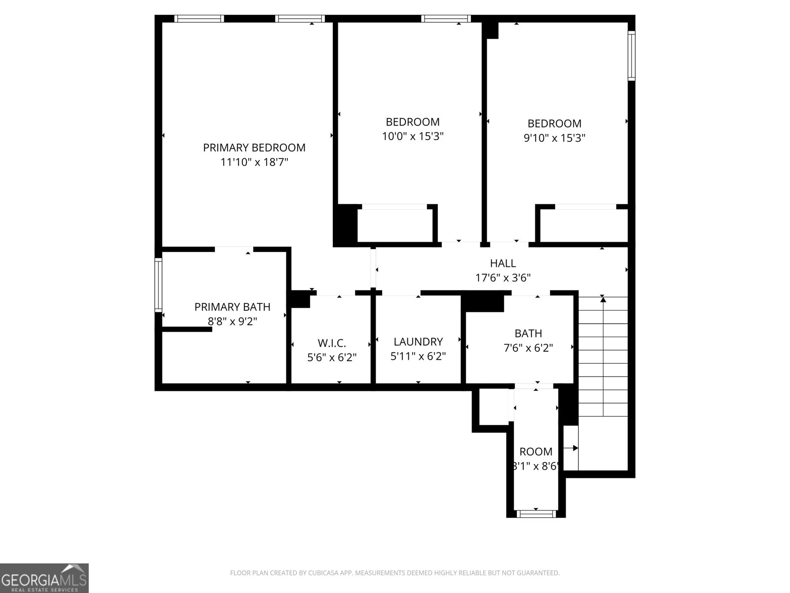 310 Parkview Place Drive McDonough - Photo 32