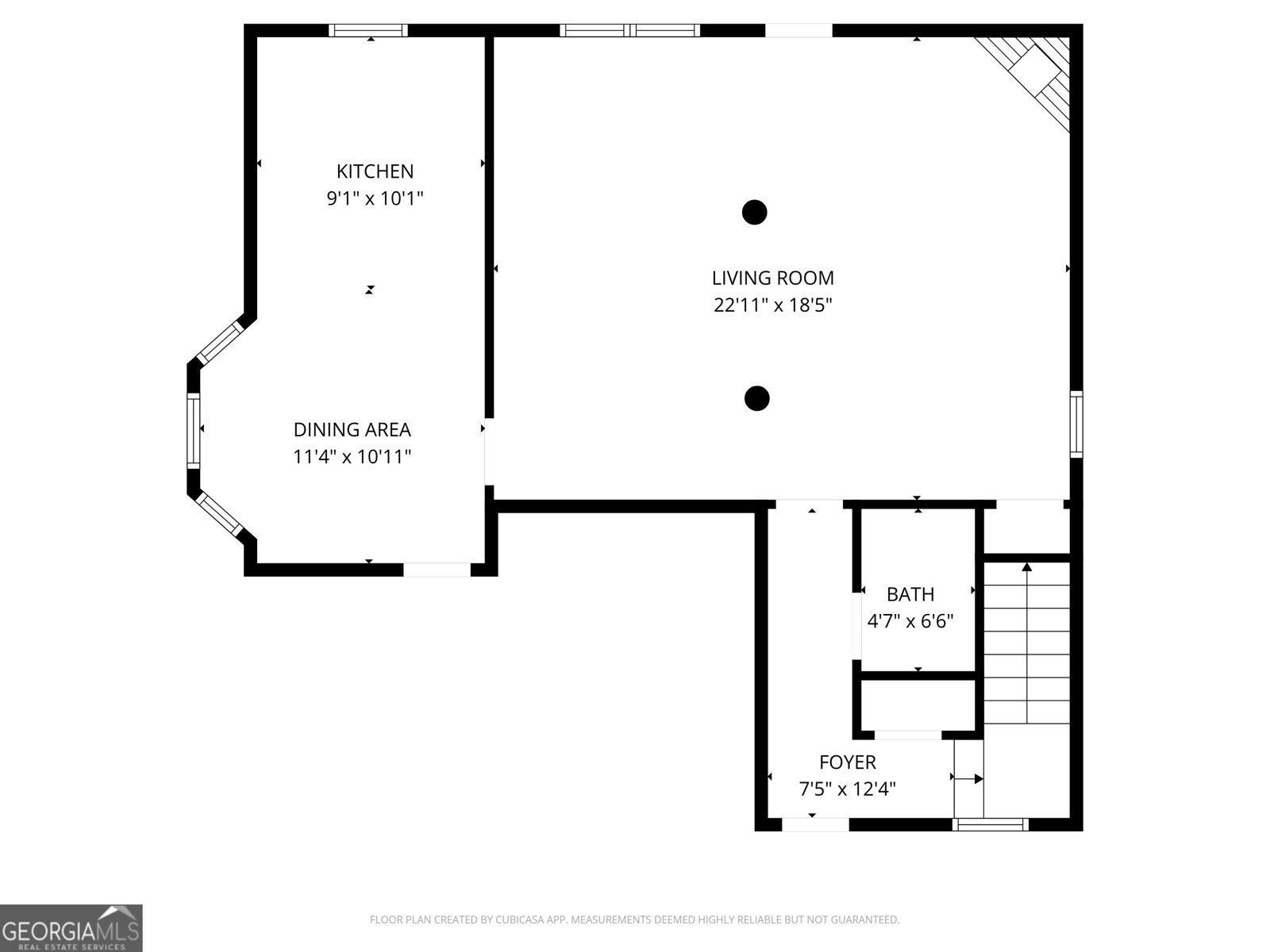 310 Parkview Place Drive McDonough - Photo 33