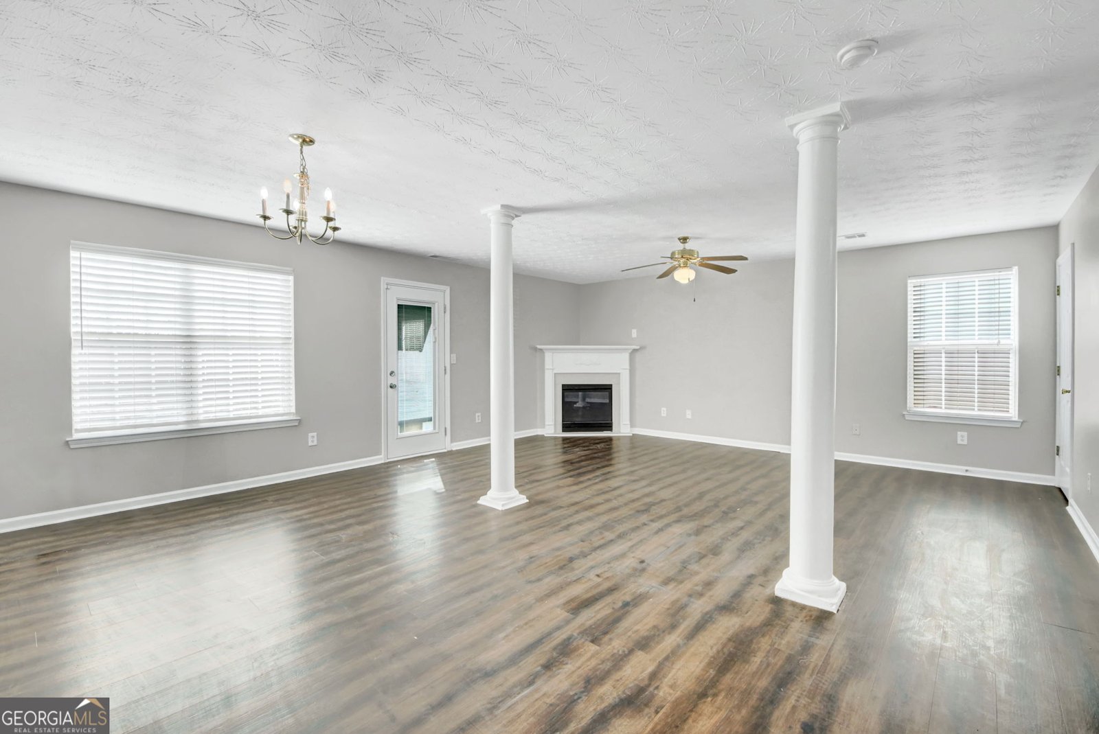 310 Parkview Place Drive McDonough - Photo 8