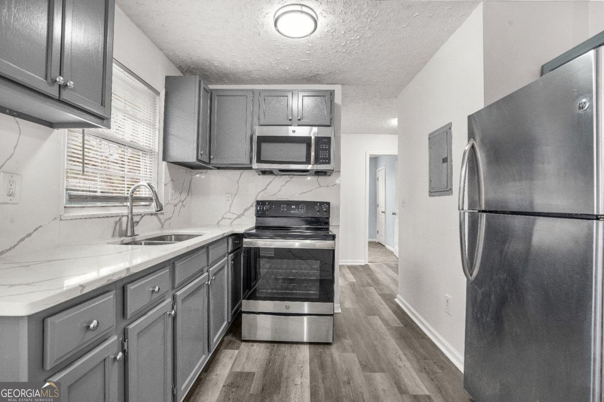 452 Fedora Way Atlanta - Photo 12