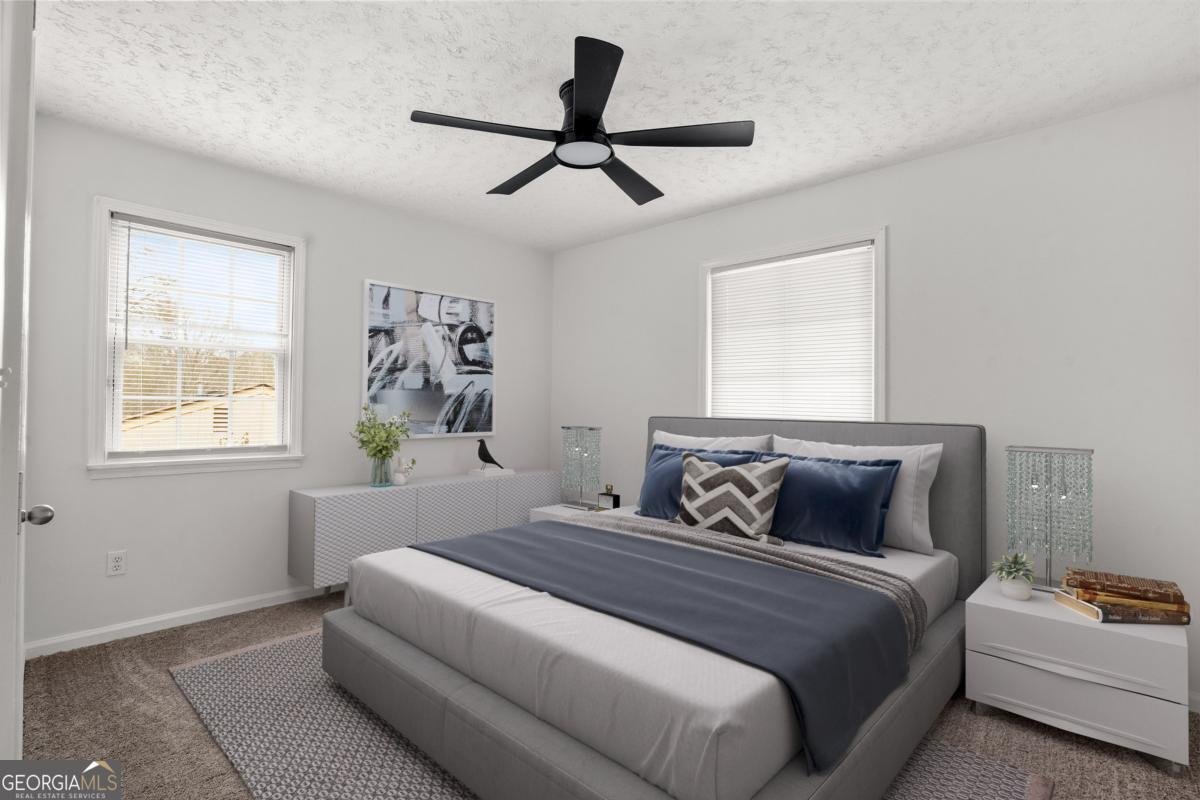 452 Fedora Way Atlanta - Photo 16