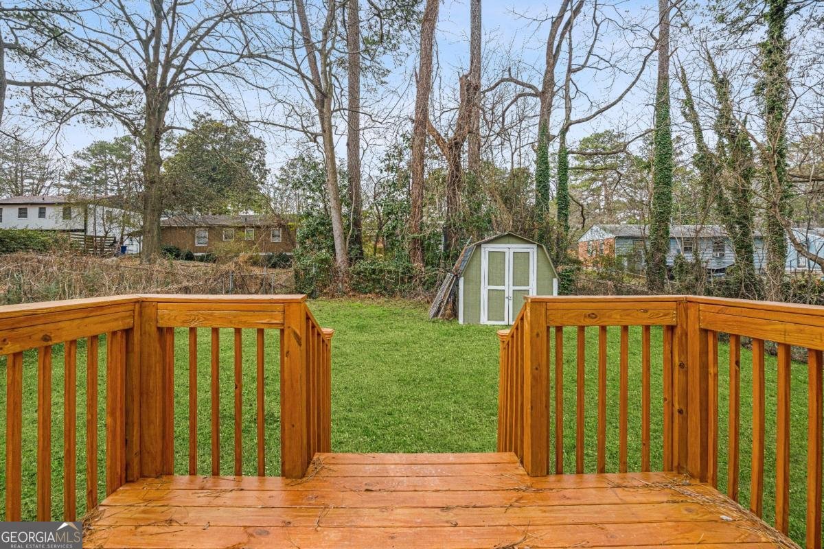 452 Fedora Way Atlanta - Photo 25