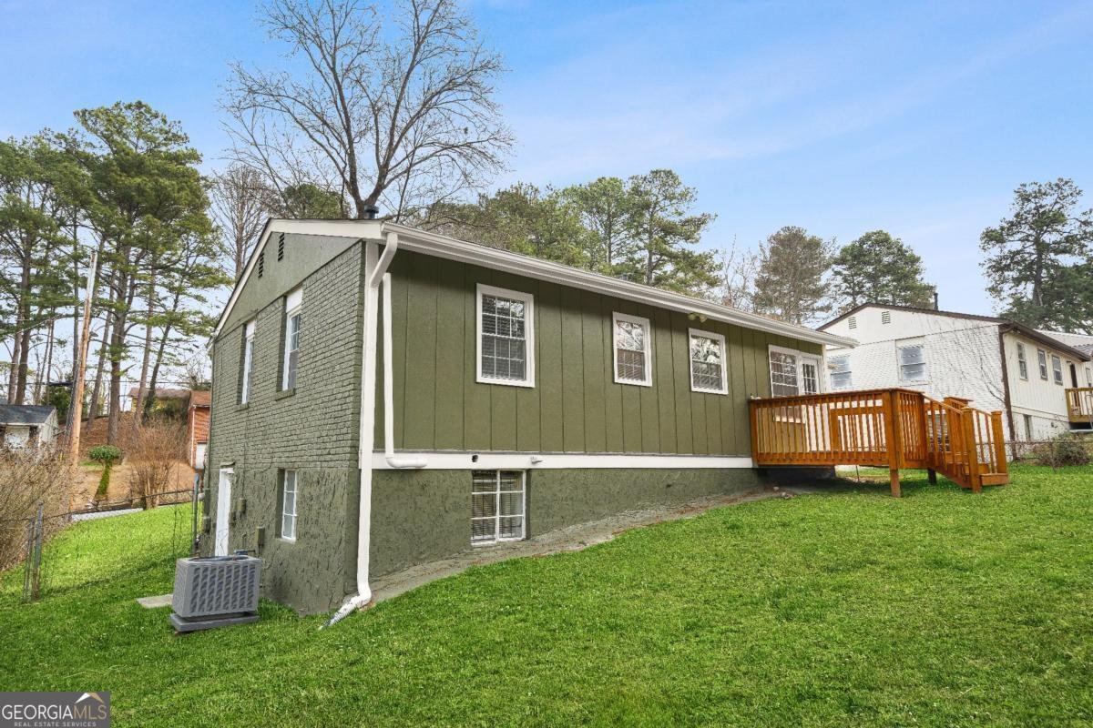 452 Fedora Way Atlanta - Photo 26