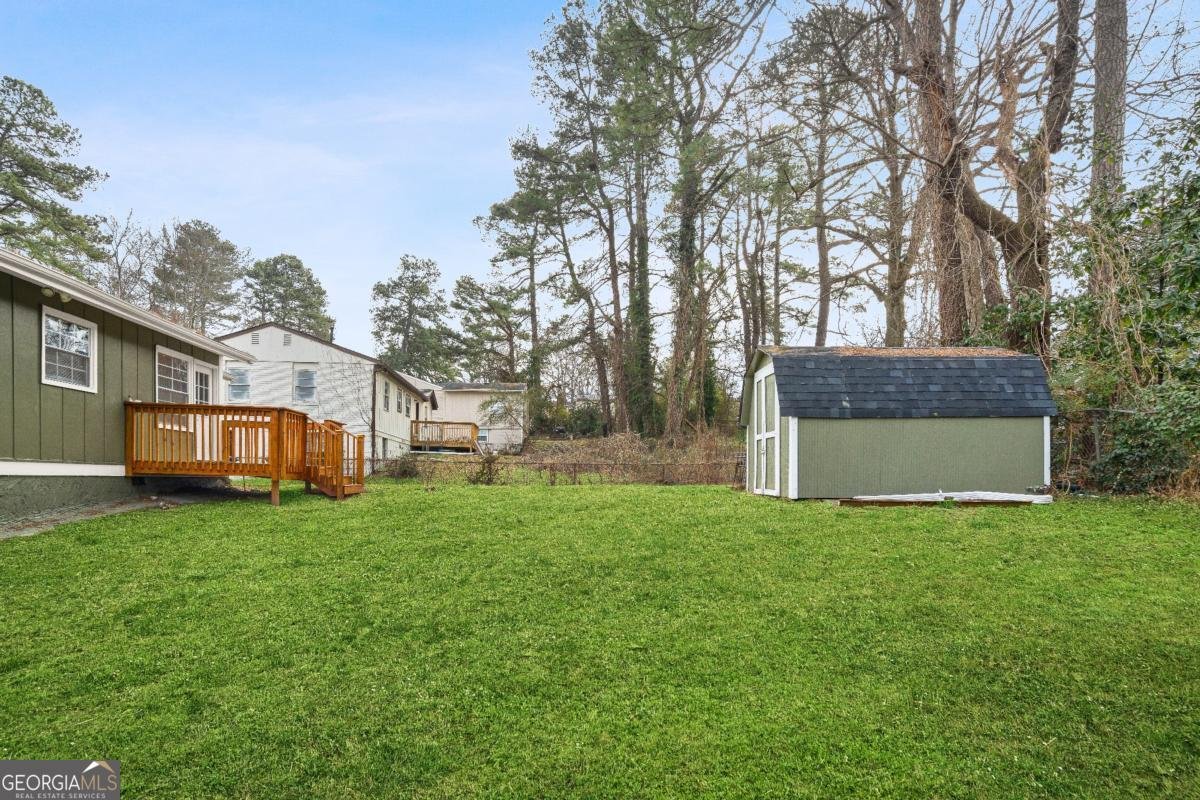 452 Fedora Way Atlanta - Photo 27