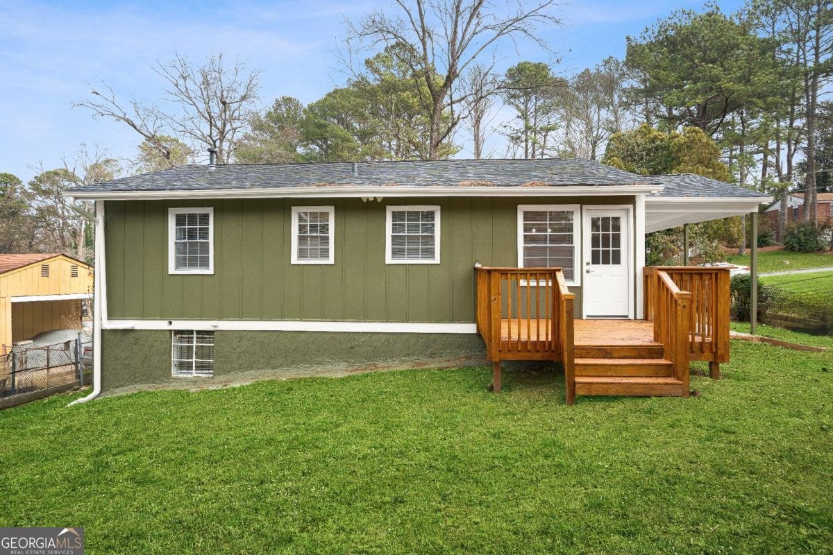 452 Fedora Way Atlanta - Photo 28