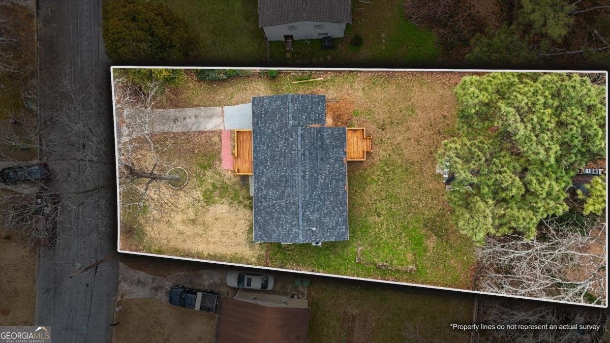 452 Fedora Way Atlanta - Photo 30