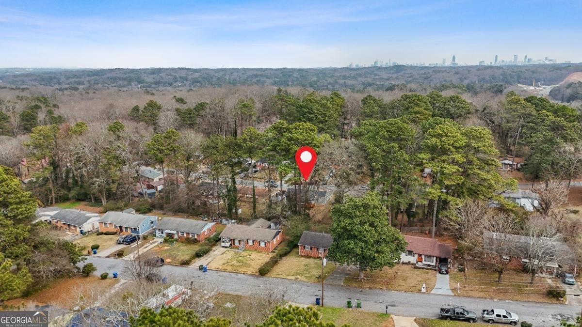 452 Fedora Way Atlanta - Photo 31