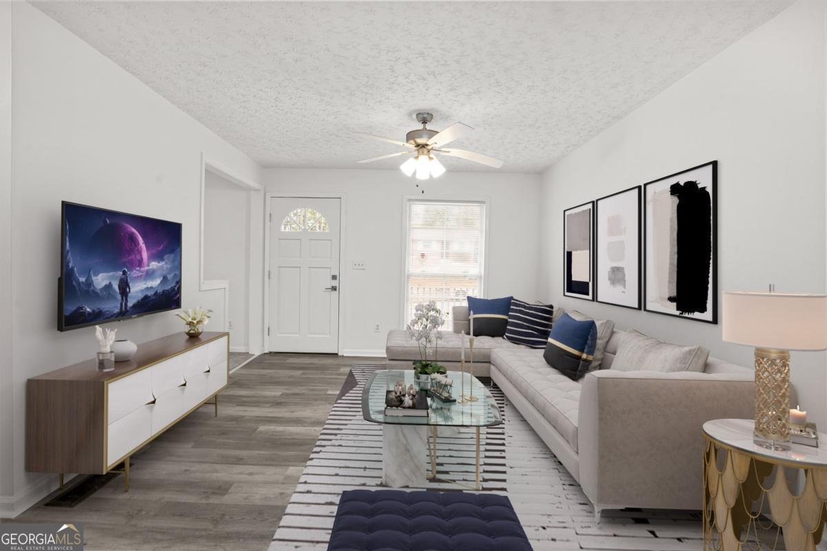 452 Fedora Way Atlanta - Photo 6