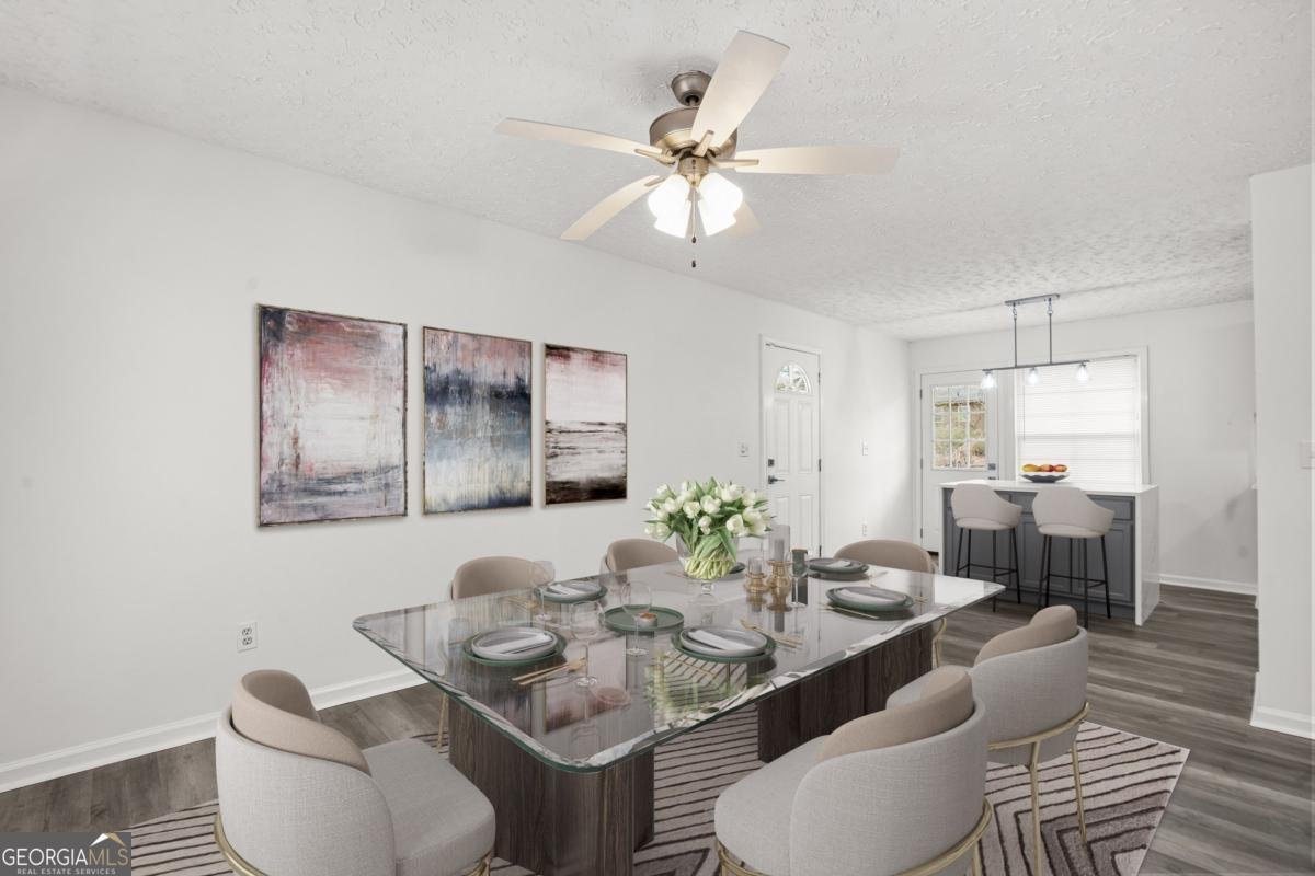 452 Fedora Way Atlanta - Photo 9