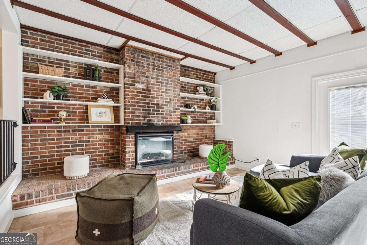 2226 Whites Mill Road Decatur - Photo 10