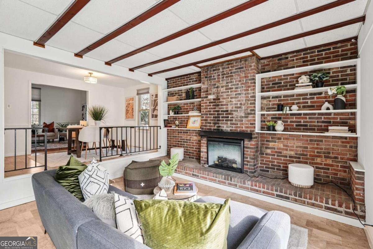 2226 Whites Mill Road Decatur - Photo 11