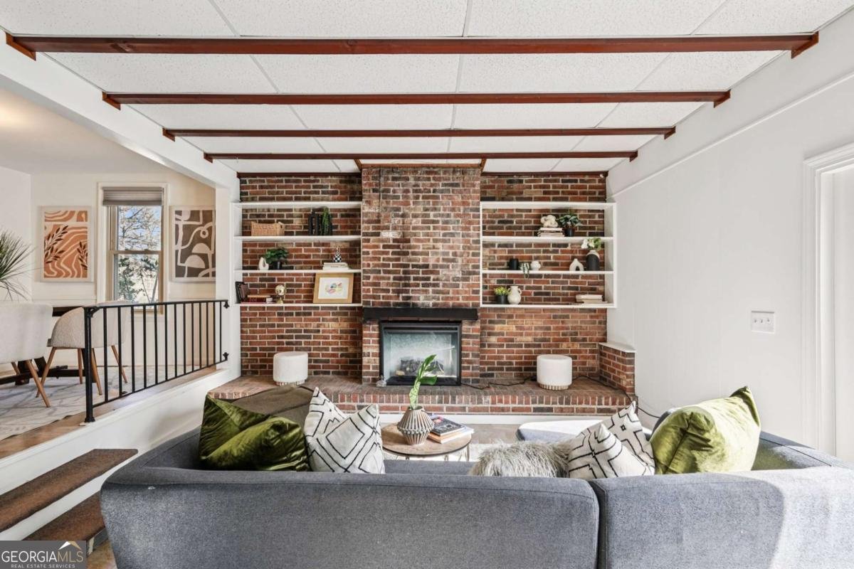 2226 Whites Mill Road Decatur - Photo 12