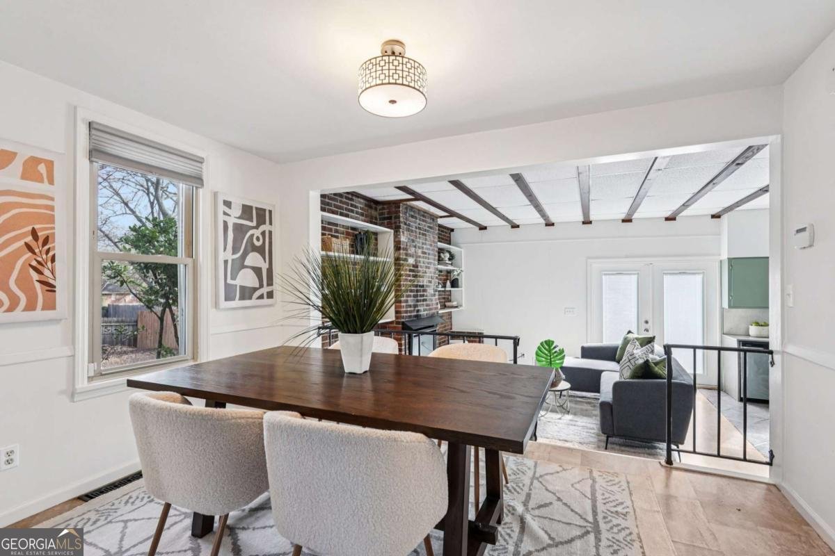 2226 Whites Mill Road Decatur - Photo 13