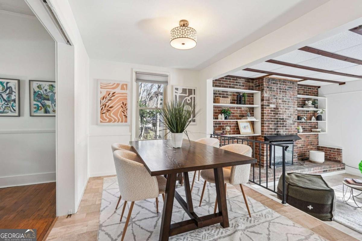 2226 Whites Mill Road Decatur - Photo 14