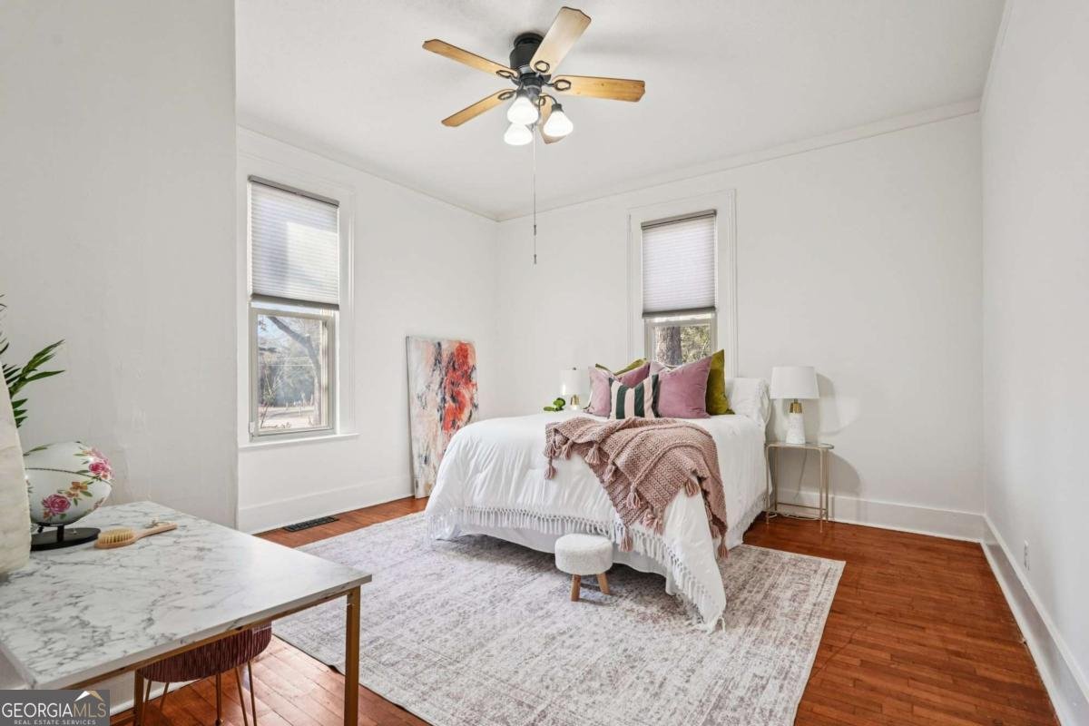 2226 Whites Mill Road Decatur - Photo 20