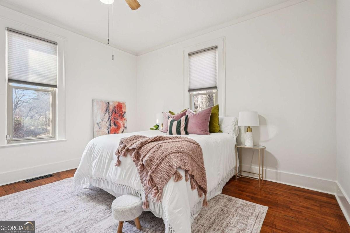 2226 Whites Mill Road Decatur - Photo 21