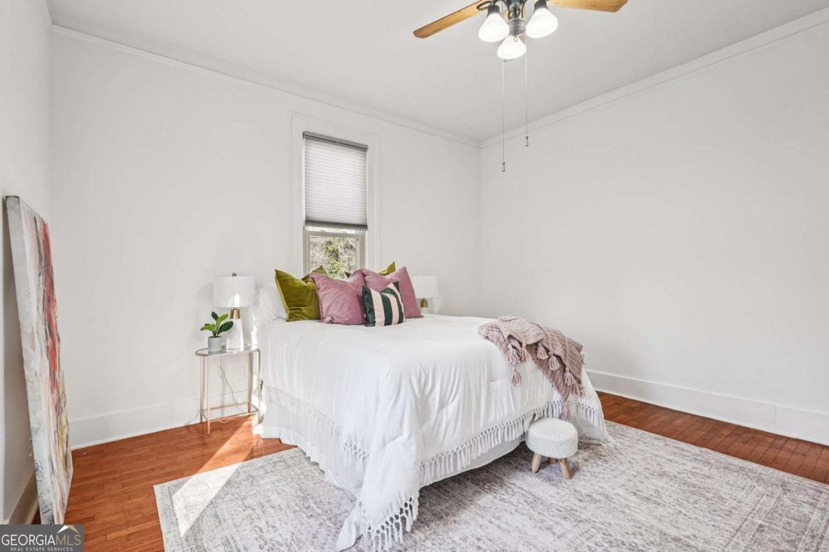 2226 Whites Mill Road Decatur - Photo 22