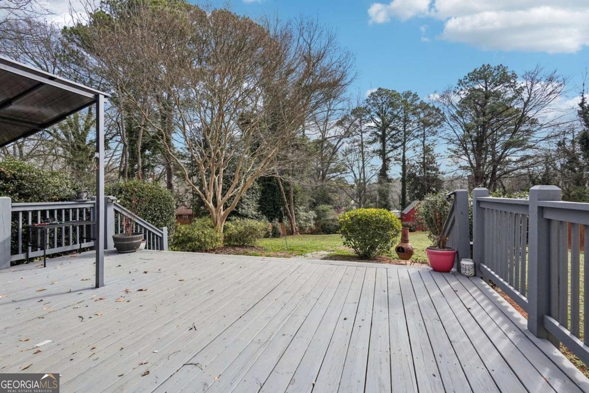 2226 Whites Mill Road Decatur - Photo 32