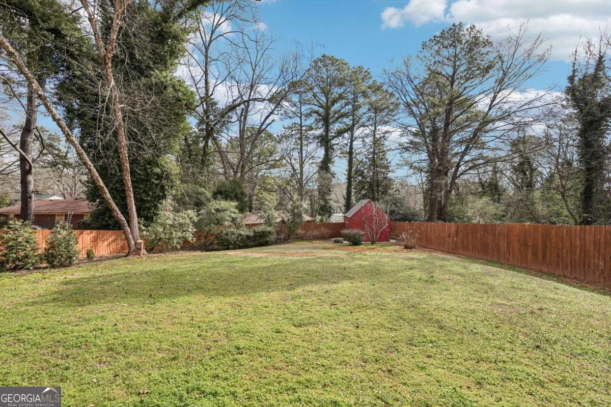 2226 Whites Mill Road Decatur - Photo 35