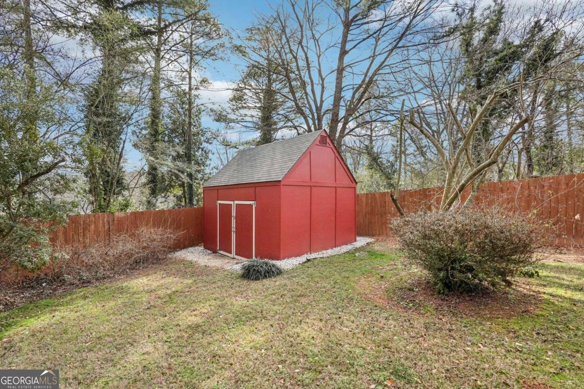 2226 Whites Mill Road Decatur - Photo 36