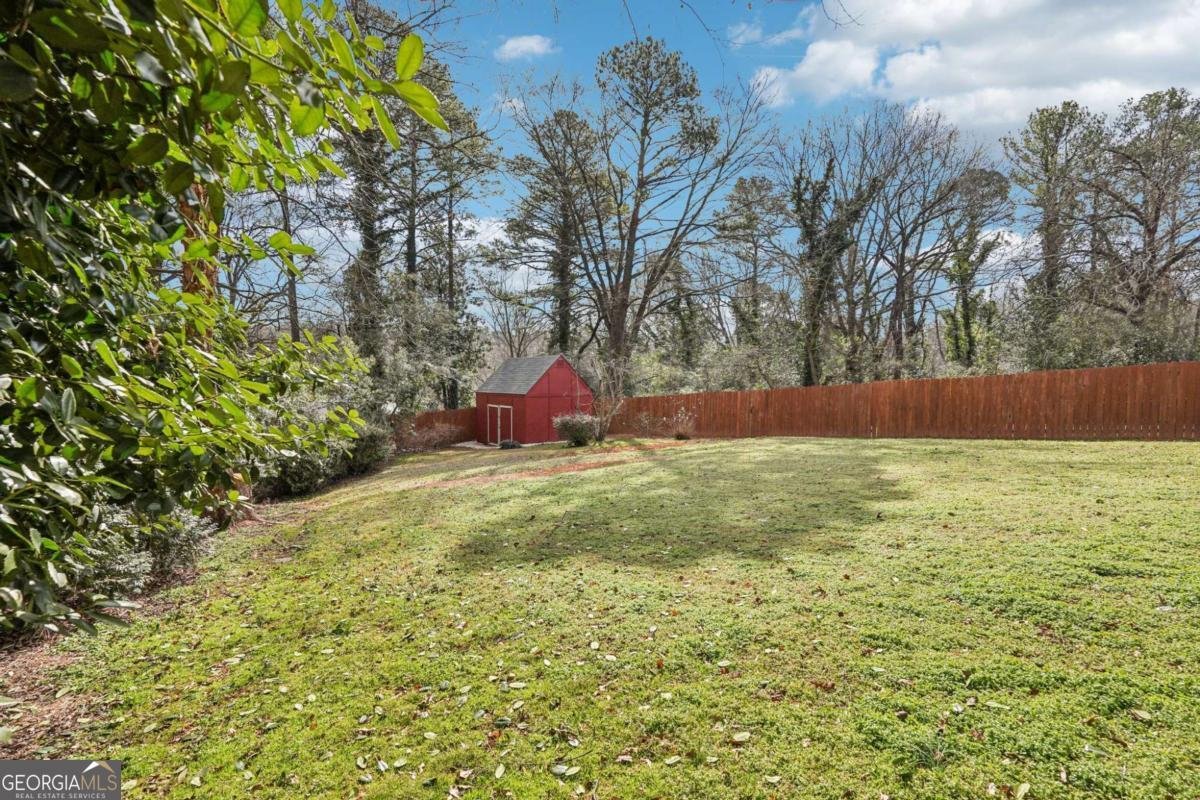 2226 Whites Mill Road Decatur - Photo 38