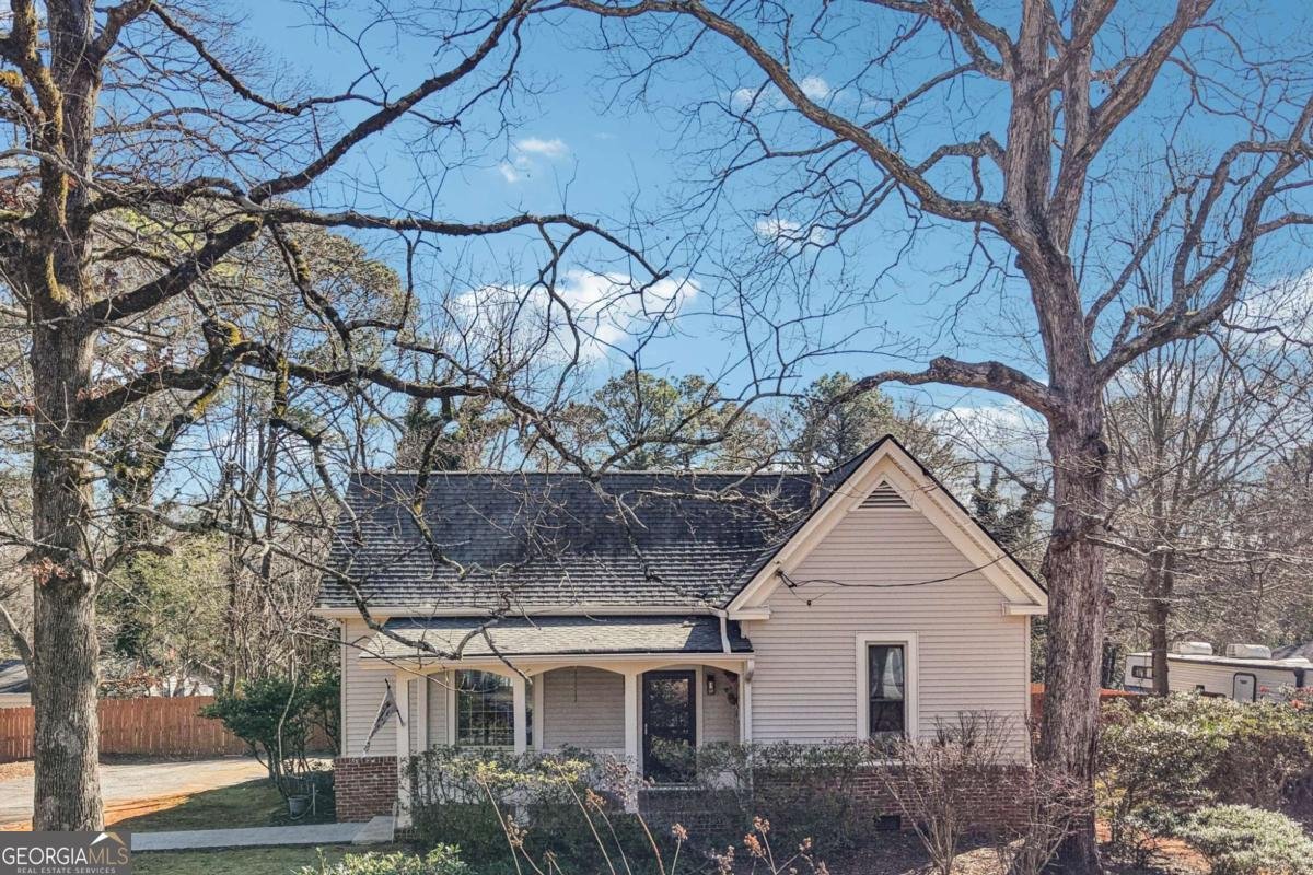 2226 Whites Mill Road Decatur - Photo 41