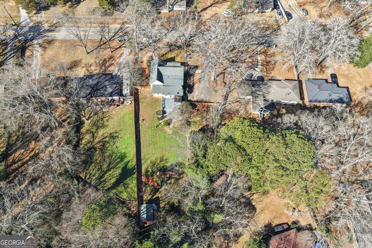 2226 Whites Mill Road Decatur - Photo 48