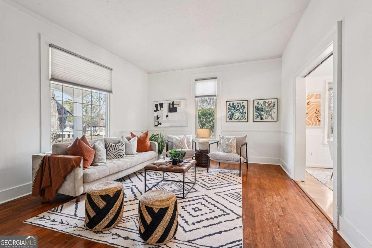 2226 Whites Mill Road Decatur - Photo 6