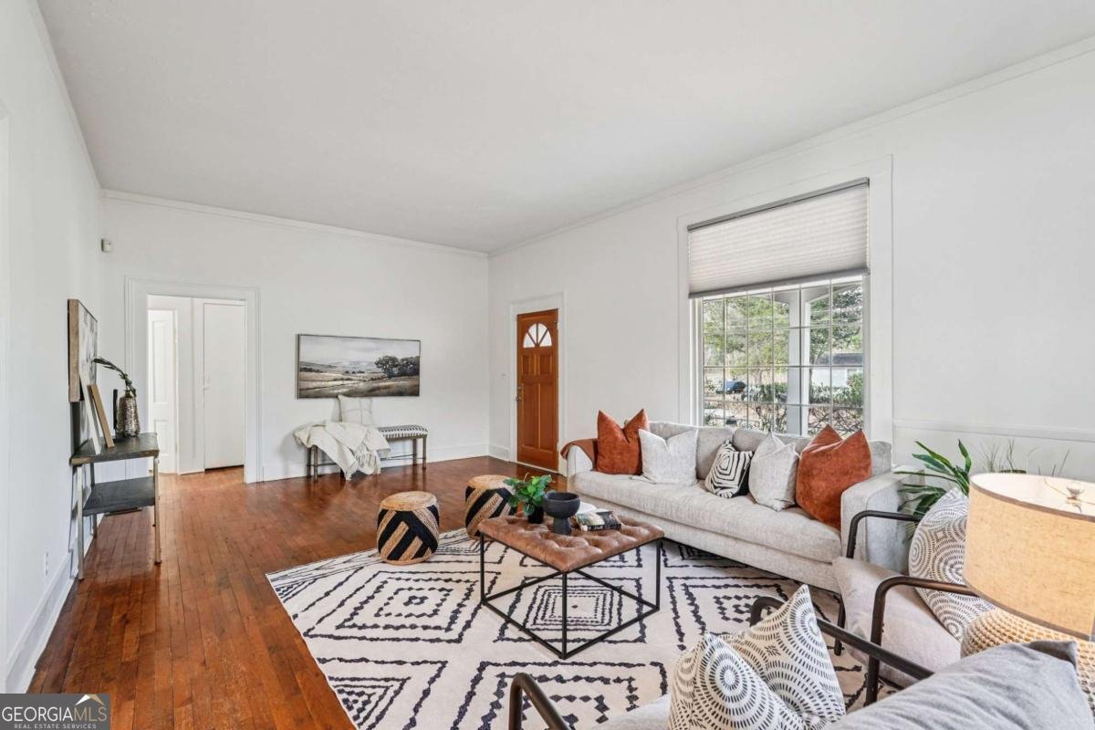 2226 Whites Mill Road Decatur - Photo 8