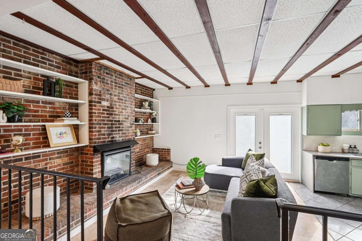 2226 Whites Mill Road Decatur - Photo 9