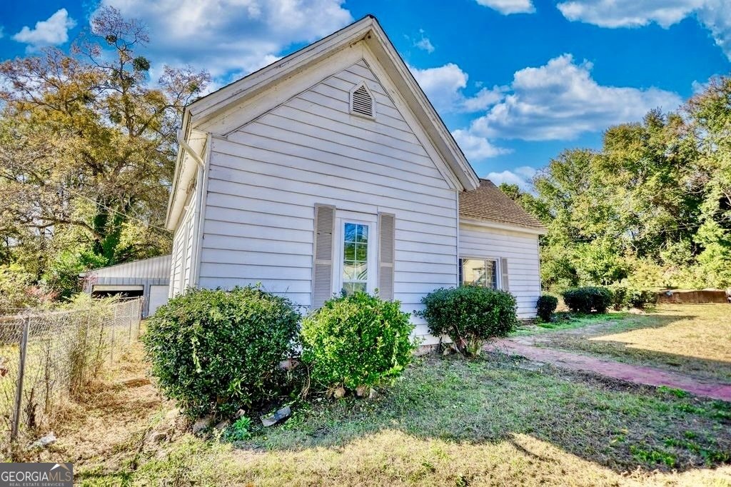 892 Mlk Drive Monticello - Photo 1