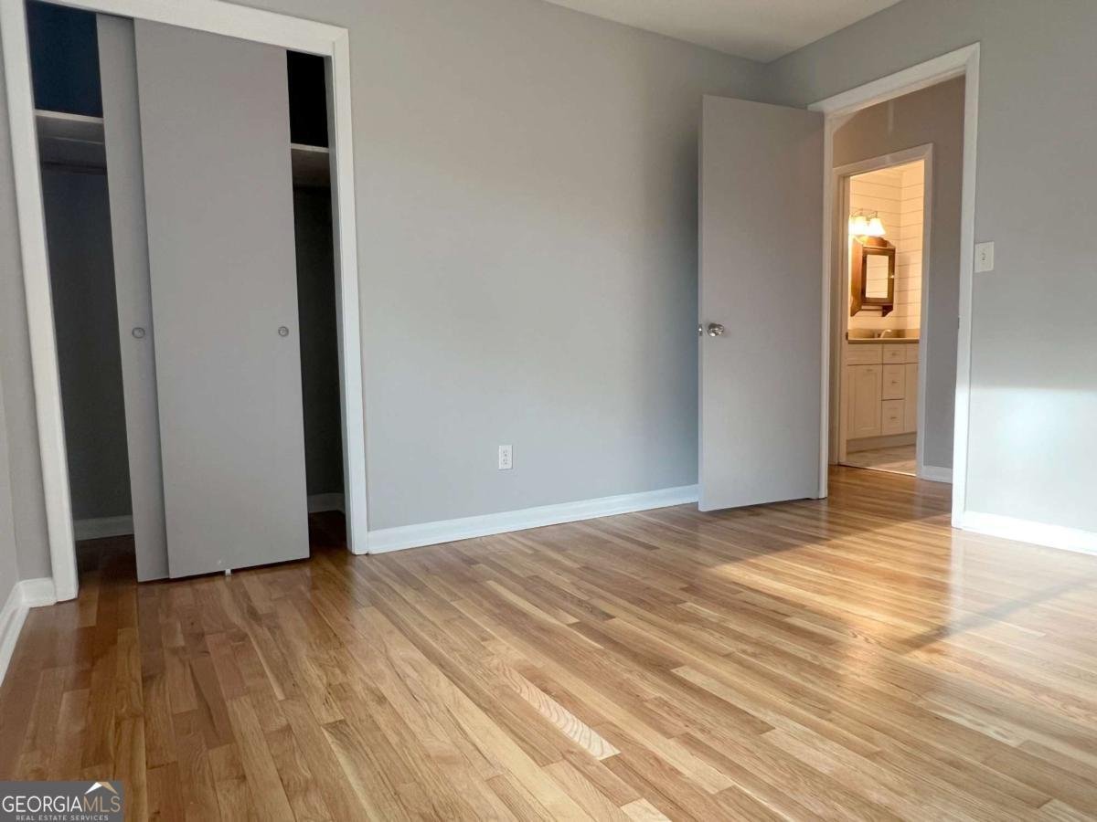 3158 Shabromat Way Atlanta - Photo 1