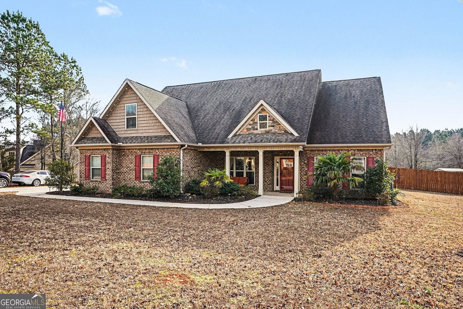 817 Smallwood Trace Hampton - Photo 1