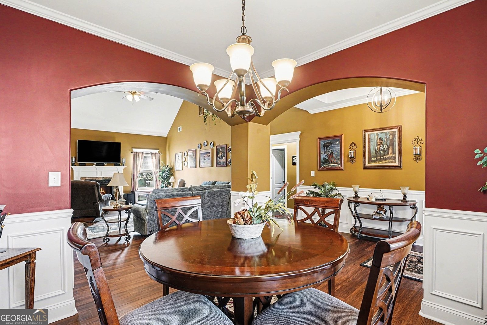 817 Smallwood Trace Hampton - Photo 10