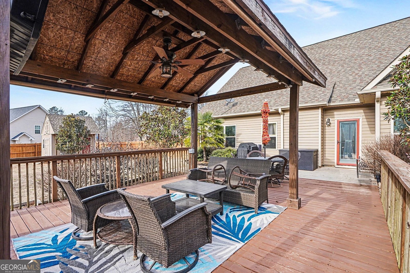 817 Smallwood Trace Hampton - Photo 36