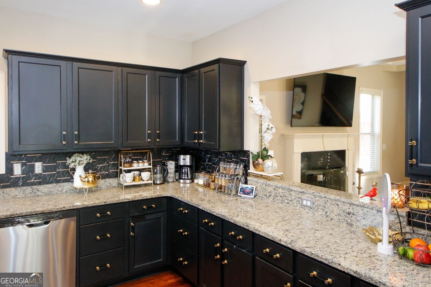 2480 Park Estates Drive Snellville - Photo 10