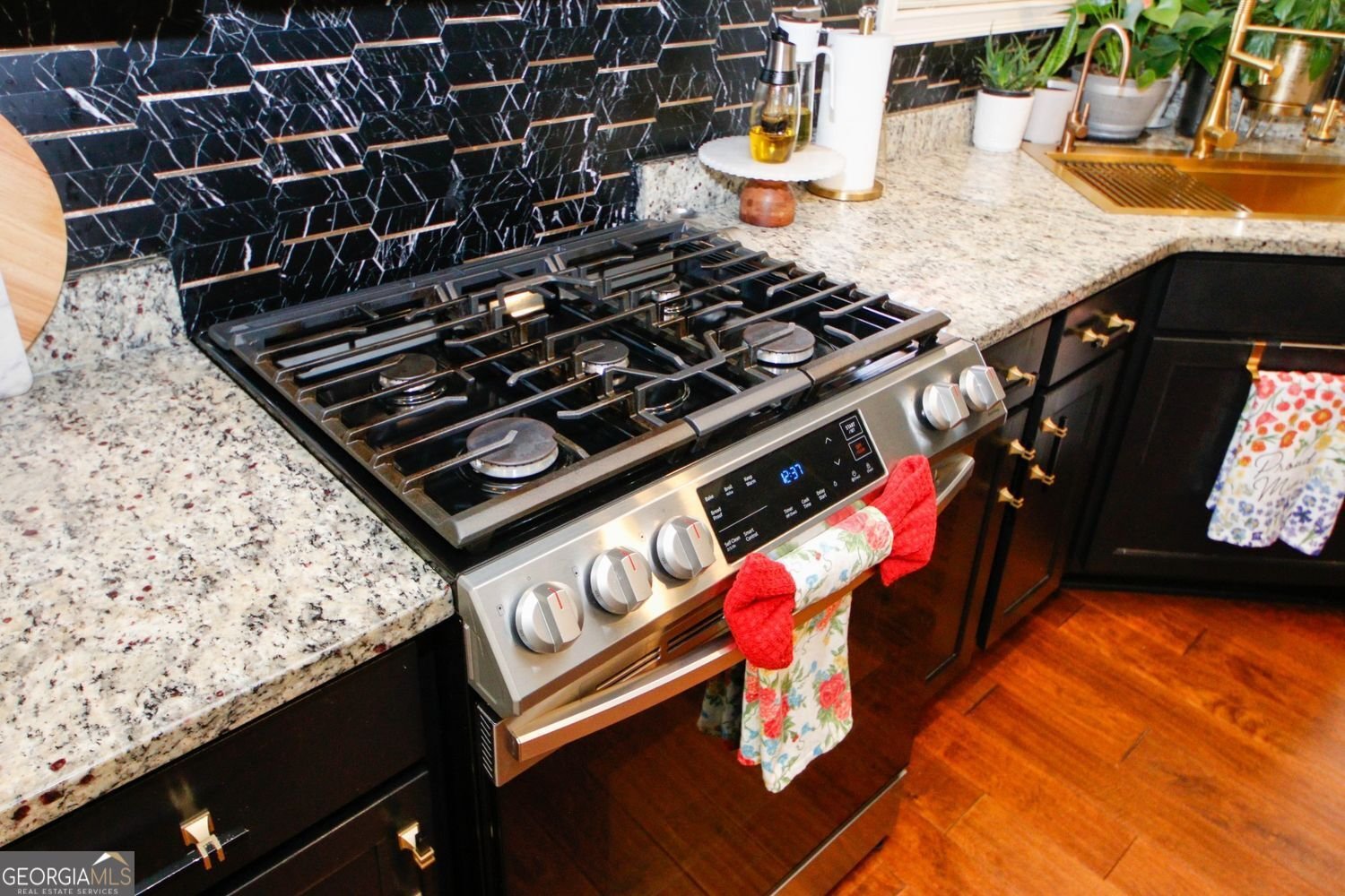 2480 Park Estates Drive Snellville - Photo 12