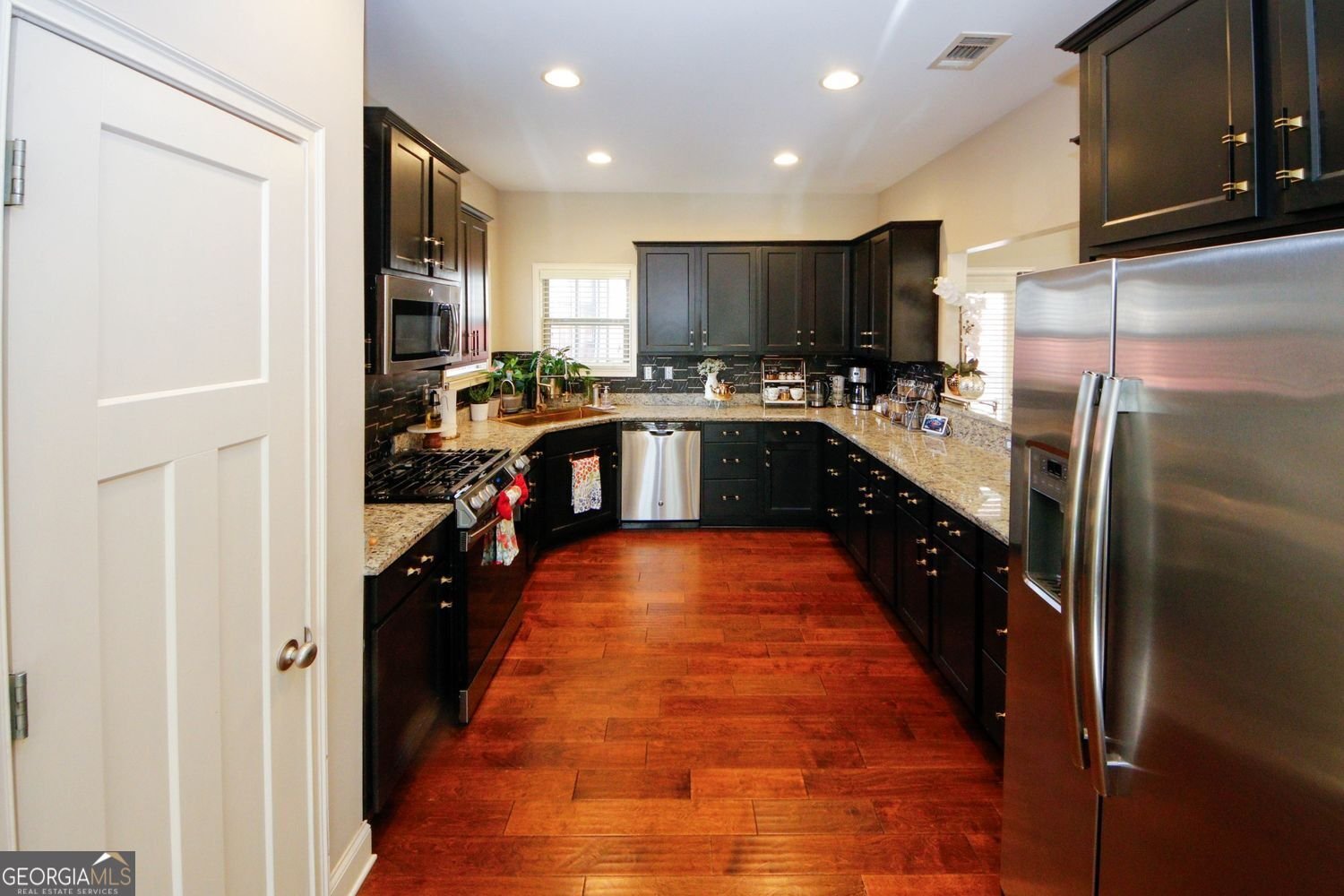 2480 Park Estates Drive Snellville - Photo 13