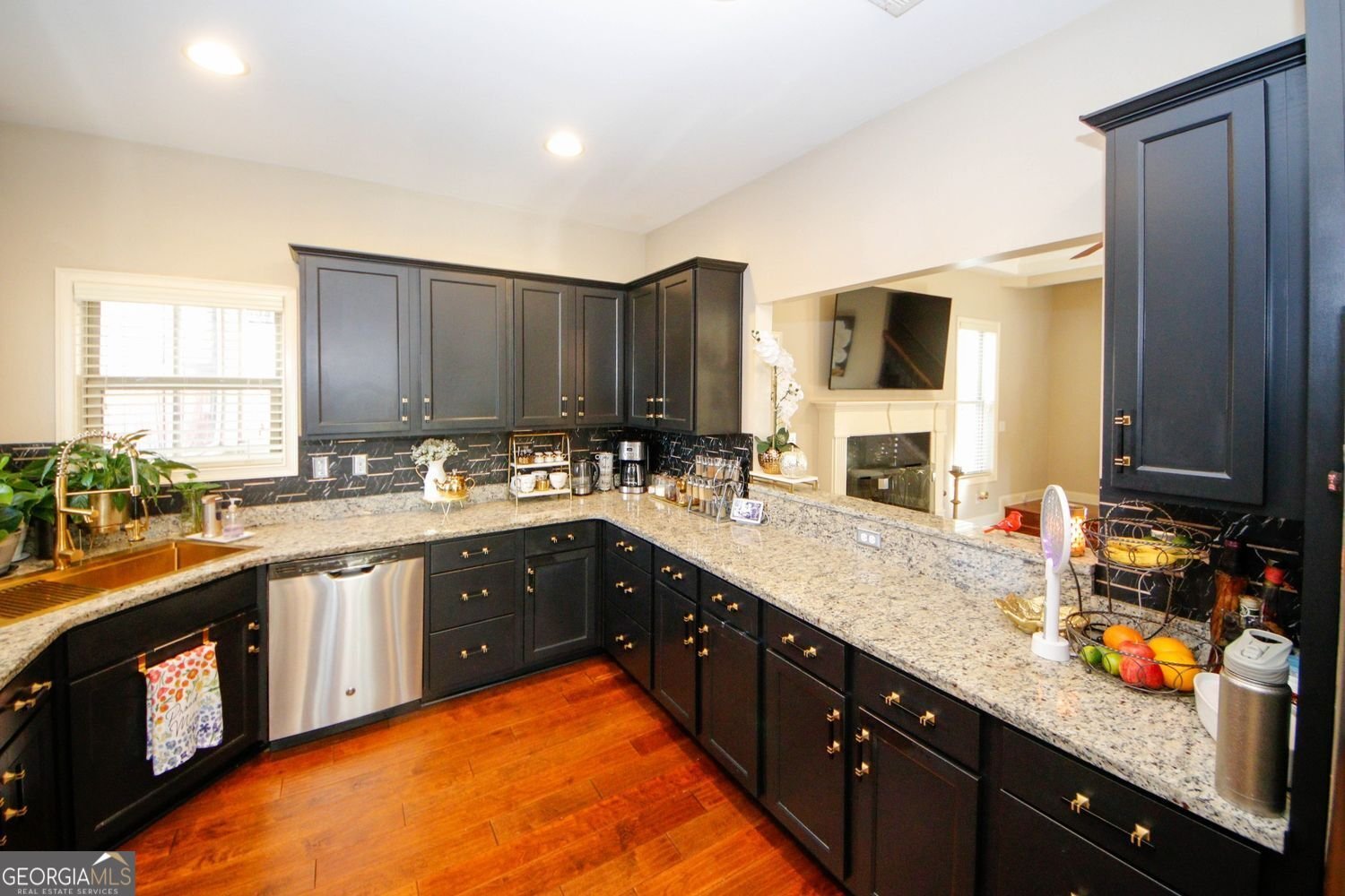 2480 Park Estates Drive Snellville - Photo 15