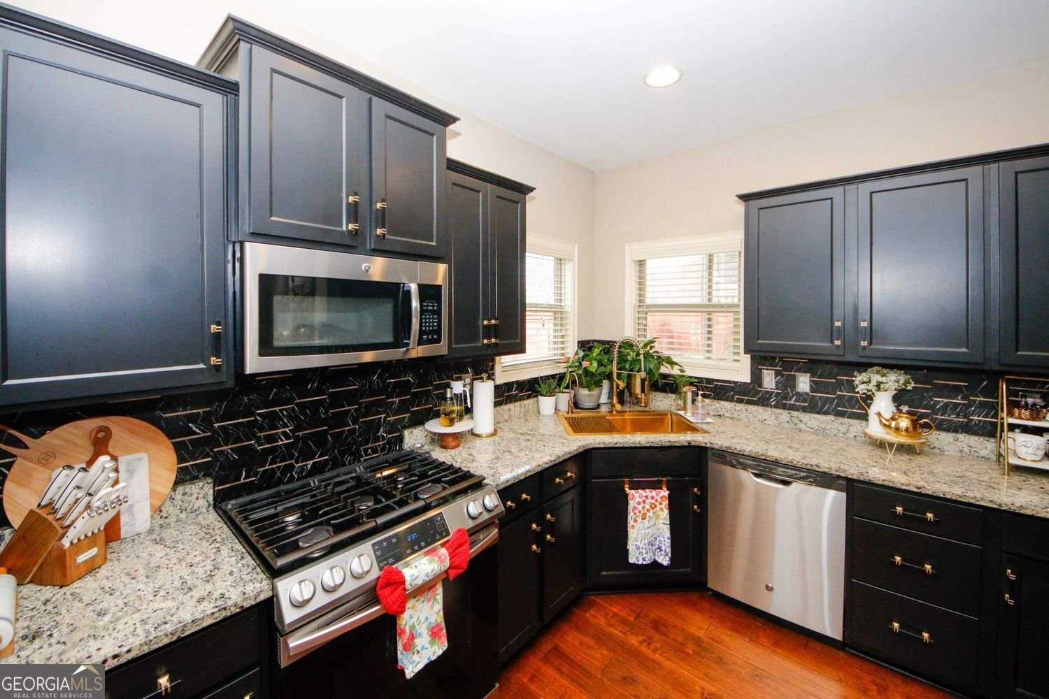 2480 Park Estates Drive Snellville - Photo 16