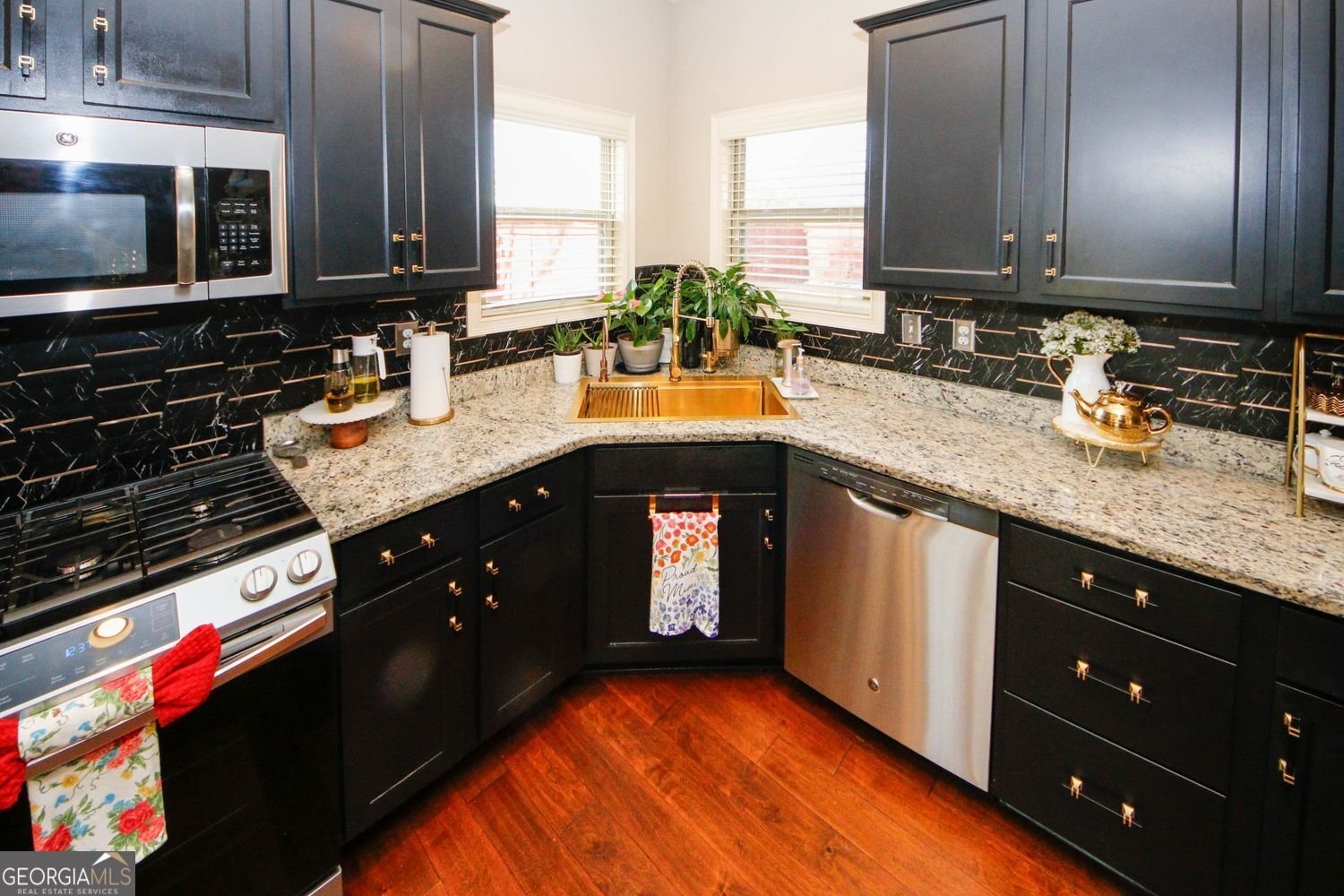 2480 Park Estates Drive Snellville - Photo 17