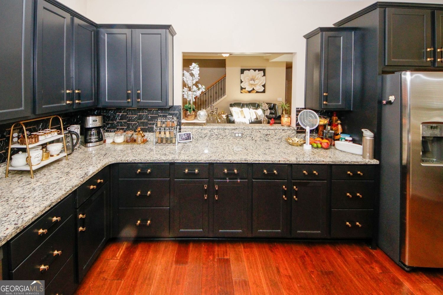 2480 Park Estates Drive Snellville - Photo 19