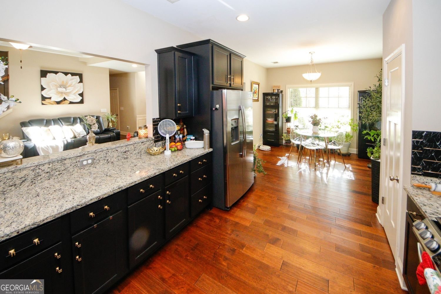 2480 Park Estates Drive Snellville - Photo 20