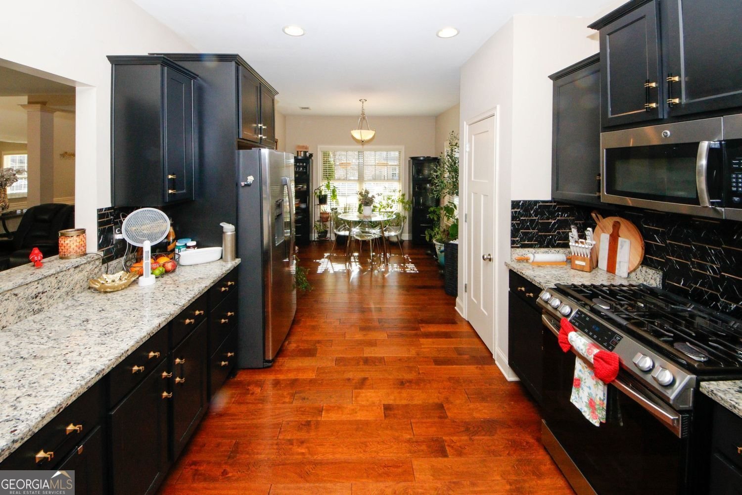 2480 Park Estates Drive Snellville - Photo 21